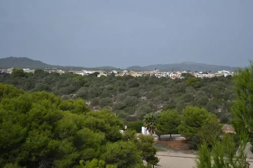 Apartment Apartamentos Can Marsalet Portocolom