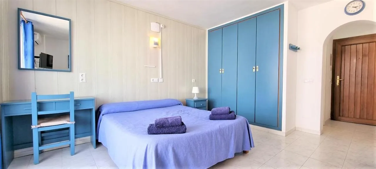 Apartamentos Can Marsalet Portocolom  Appartement Portocolom (Mallorca)