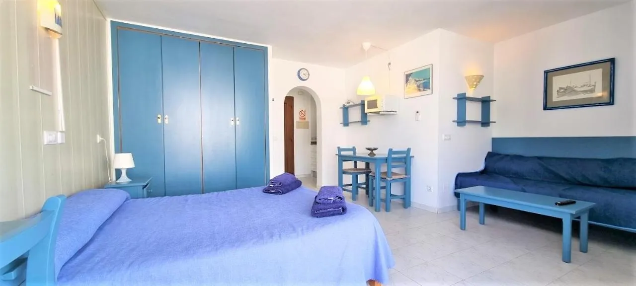 Apartamentos Can Marsalet Portocolom  Appartement