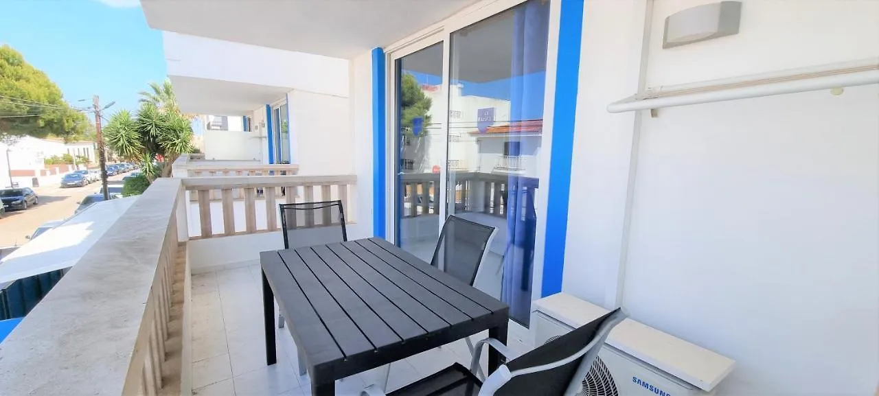 Apartamentos Can Marsalet Portocolom  0*, Portocolom (Mallorca) Hiszpania