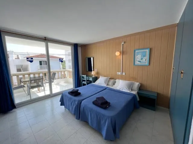 Apartamentos Can Marsalet Portocolom  0*, Portocolom (Mallorca) Hiszpania