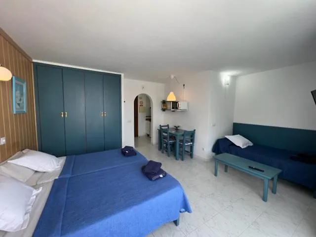 Appartamento Apartamentos Can Marsalet Portocolom