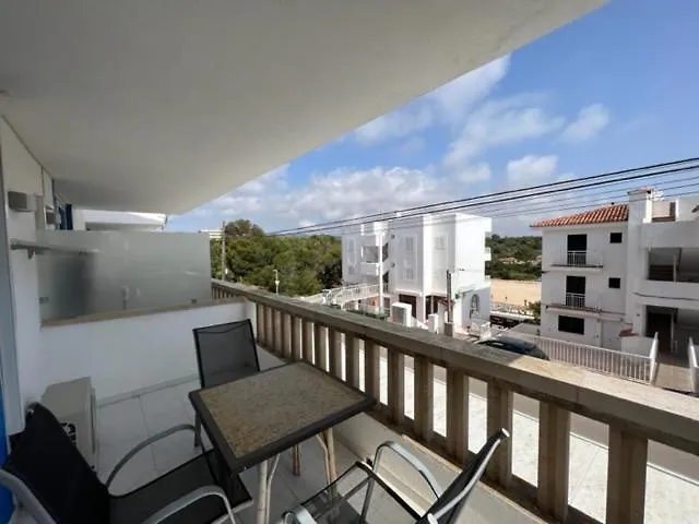 Apartamentos Can Marsalet Puerto Colom 0*,