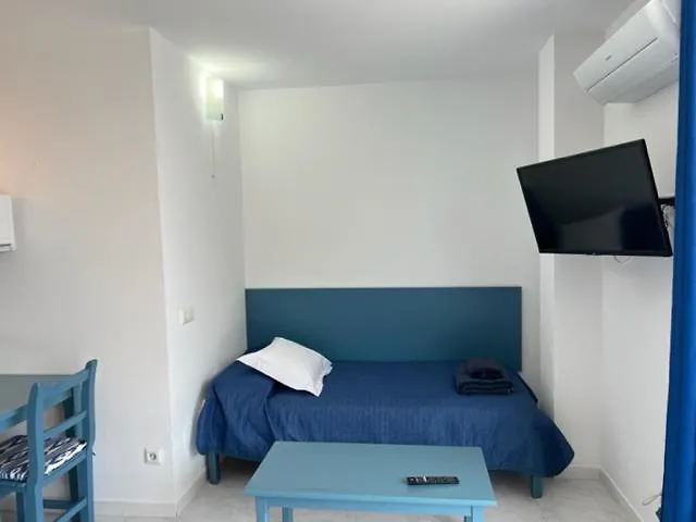 Apartamentos Can Marsalet Portocolom  Appartement