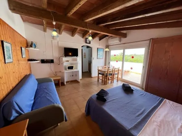 Apartamentos Can Marsalet Portocolom  Spagna