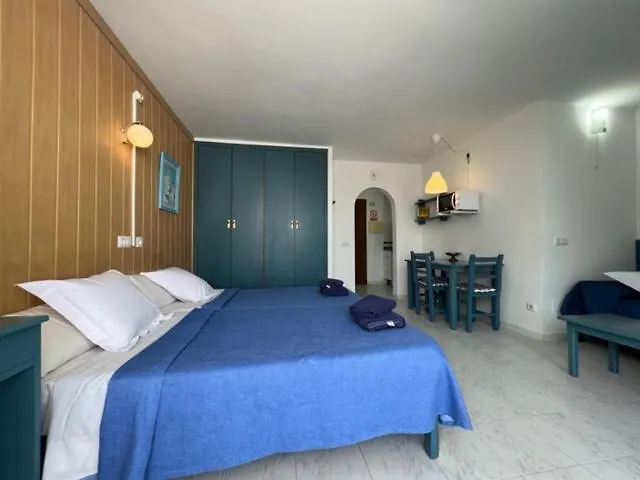 Apartamentos Can Marsalet Portocolom  0*, Portocolom (Mallorca) Hiszpania