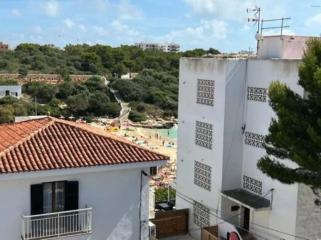 Appartamento Apartamentos Can Marsalet Portocolom