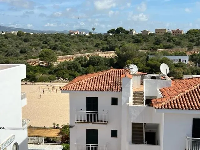 Apartamentos Can Marsalet Puerto Colom 0*,