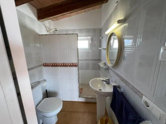 Apartamentos Can Marsalet Portocolom  Spagna