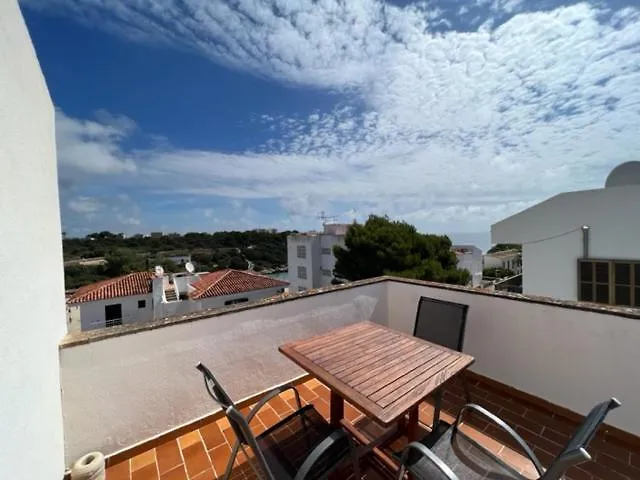 Apartamentos Can Marsalet Puerto Colom