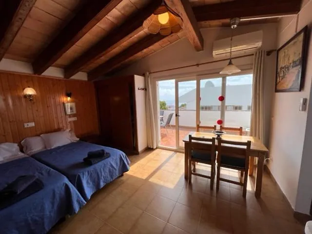 Apartamentos Can Marsalet Puerto Colom Lägenhet