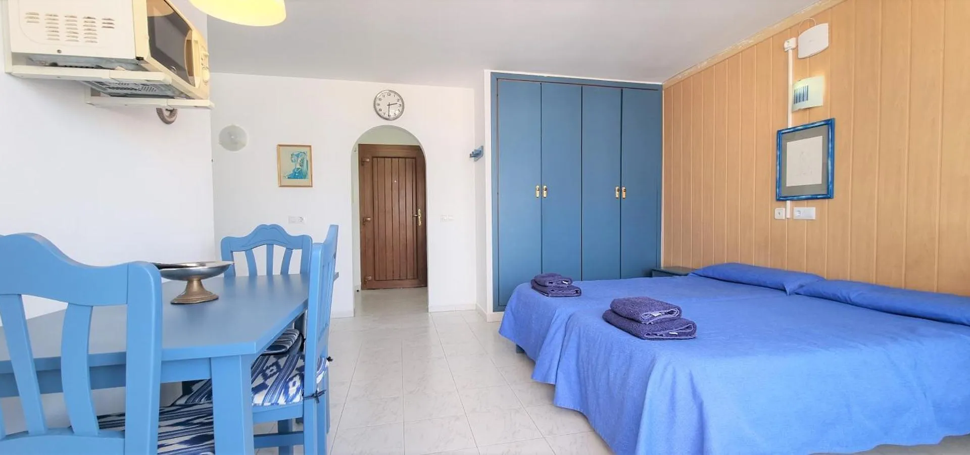 Appartamento Apartamentos Can Marsalet Portocolom