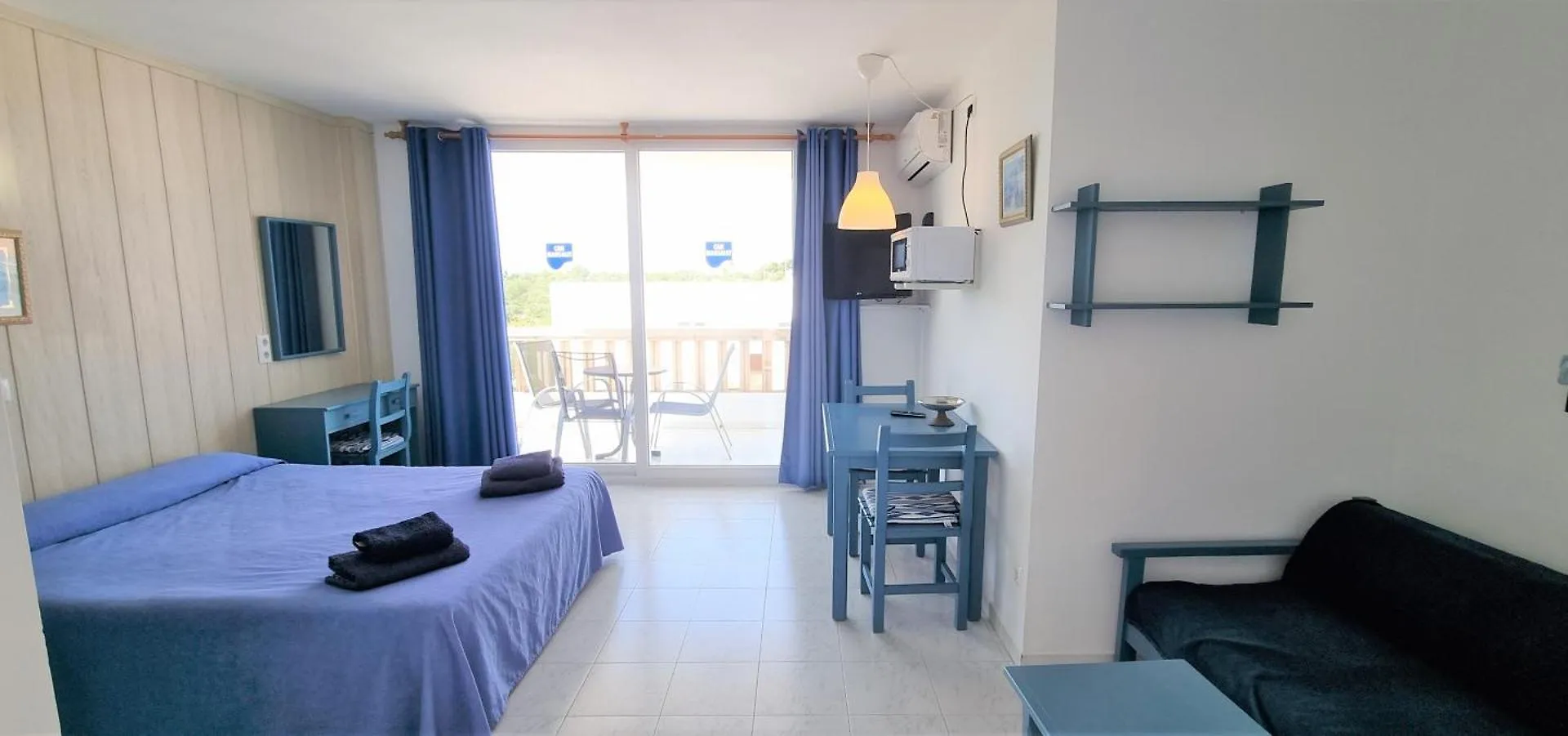 Apartamentos Can Marsalet Puerto Colom 0*,