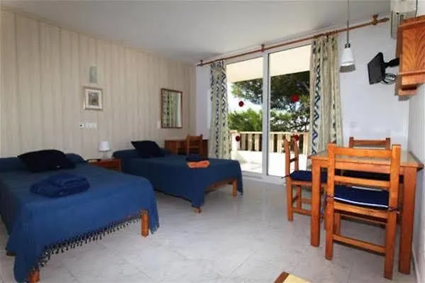 Apartamentos Can Marsalet Portocolom  0*, Portocolom (Mallorca) Spanje