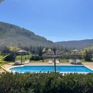  Séjour à la ferme Son Pont