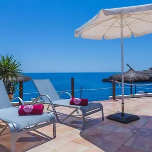 Js Cape Colom - Adults Only Hotell