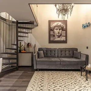 Bobo's Luxury Budapest
