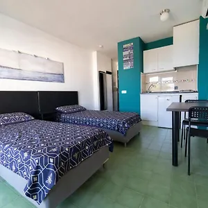  Appartement Coconut - Adults Only
