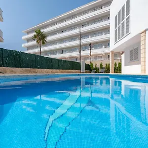 Appartement Marivent, Portocolom (Mallorca)