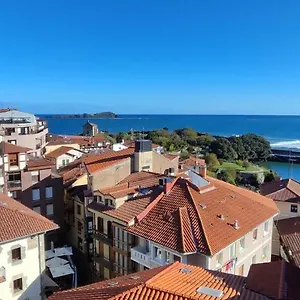 Izaro Eye Apartment Mundaka