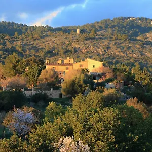 Landhuis Son Malero, Calvia (Mallorca)