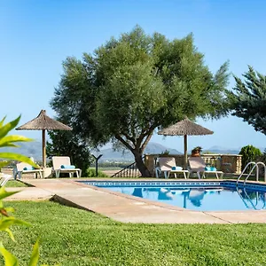 Vakantieboerderij Son Flor Agroturisme, Santa Margalida