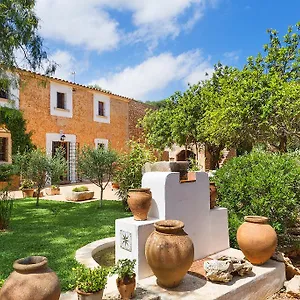 Vakantieboerderij Agroturisme Ca'n Gaia, Portocolom (Mallorca)