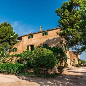 Finca Rural Son Amer Apartment