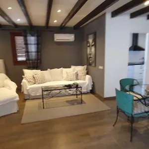 Edificio Roses Apartment